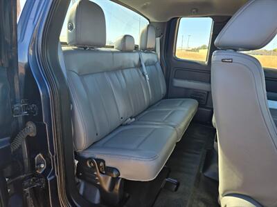 2014 Ford F-150 4X4 1OWNER 87k ML5.0L NEW TIRES RUNS&DRIVES GREAT - Photo 40 - Woodward, OK 73801
