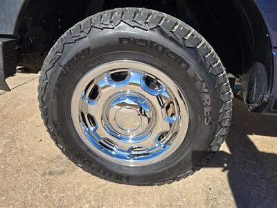 2014 Ford F-150 4X4 1OWNER 87k ML5.0L NEW TIRES RUNS&DRIVES GREAT - Photo 60 - Woodward, OK 73801