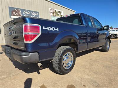 2014 Ford F-150 4X4 1OWNER 87k ML5.0L NEW TIRES RUNS&DRIVES GREAT - Photo 81 - Woodward, OK 73801