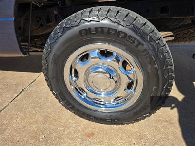 2014 Ford F-150 4X4 1OWNER 87k ML5.0L NEW TIRES RUNS&DRIVES GREAT - Photo 63 - Woodward, OK 73801