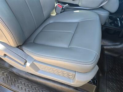 2014 Ford F-150 4X4 1OWNER 87k ML5.0L NEW TIRES RUNS&DRIVES GREAT - Photo 42 - Woodward, OK 73801