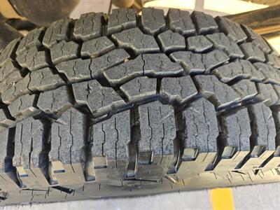 2014 Ford F-150 4X4 1OWNER 87k ML5.0L NEW TIRES RUNS&DRIVES GREAT - Photo 52 - Woodward, OK 73801