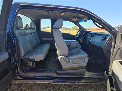 2014 Ford F-150 4X4 1OWNER 87k ML5.0L NEW TIRES RUNS&DRIVES GREAT - Photo 20 - Woodward, OK 73801