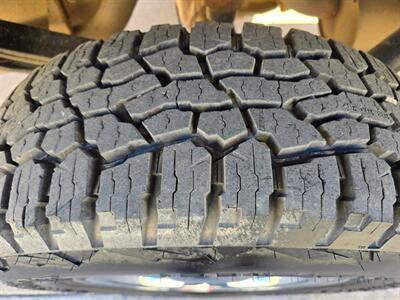 2014 Ford F-150 4X4 1OWNER 87k ML5.0L NEW TIRES RUNS&DRIVES GREAT - Photo 53 - Woodward, OK 73801