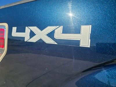 2014 Ford F-150 4X4 1OWNER 87k ML5.0L NEW TIRES RUNS&DRIVES GREAT - Photo 9 - Woodward, OK 73801