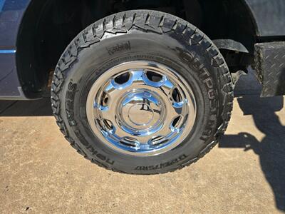 2014 Ford F-150 4X4 1OWNER 87k ML5.0L NEW TIRES RUNS&DRIVES GREAT - Photo 61 - Woodward, OK 73801