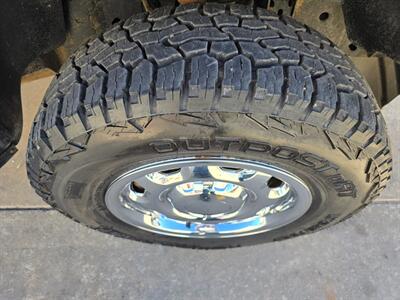 2014 Ford F-150 4X4 1OWNER 87k ML5.0L NEW TIRES RUNS&DRIVES GREAT - Photo 56 - Woodward, OK 73801