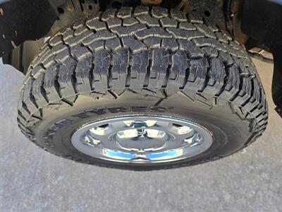 2014 Ford F-150 4X4 1OWNER 87k ML5.0L NEW TIRES RUNS&DRIVES GREAT - Photo 58 - Woodward, OK 73801