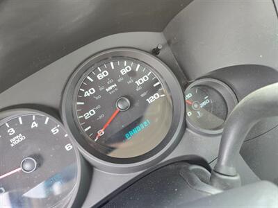 2013 Chevrolet Silverado 1500 1OWNER 4X4 V8 RUNS&DRIVES GREAT! *A/C**NEW TIRES**   - Photo 28 - Woodward, OK 73801