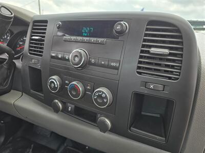2013 Chevrolet Silverado 1500 1OWNER 4X4 V8 RUNS&DRIVES GREAT! *A/C**NEW TIRES**   - Photo 23 - Woodward, OK 73801