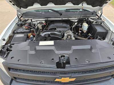 2013 Chevrolet Silverado 1500 1OWNER 4X4 V8 RUNS&DRIVES GREAT! *A/C**NEW TIRES**   - Photo 16 - Woodward, OK 73801