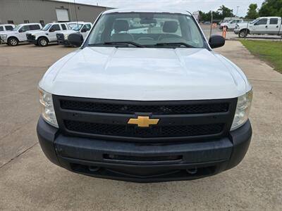 2013 Chevrolet Silverado 1500 1OWNER 4X4 V8 RUNS&DRIVES GREAT! *A/C**NEW TIRES**   - Photo 9 - Woodward, OK 73801