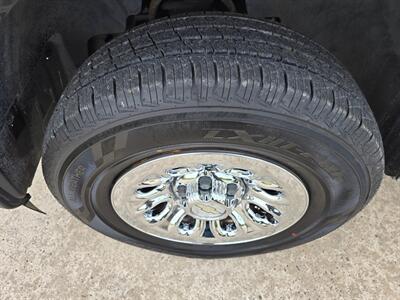 2013 Chevrolet Silverado 1500 1OWNER 4X4 V8 RUNS&DRIVES GREAT! *A/C**NEW TIRES**   - Photo 49 - Woodward, OK 73801