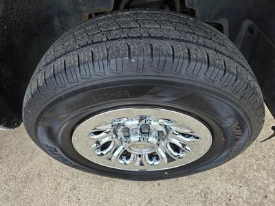 2013 Chevrolet Silverado 1500 1OWNER 4X4 V8 RUNS&DRIVES GREAT! *A/C**NEW TIRES**   - Photo 51 - Woodward, OK 73801