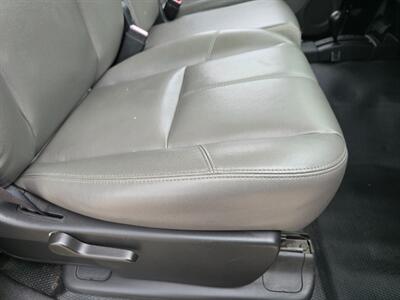 2013 Chevrolet Silverado 1500 1OWNER 4X4 V8 RUNS&DRIVES GREAT! *A/C**NEW TIRES**   - Photo 37 - Woodward, OK 73801