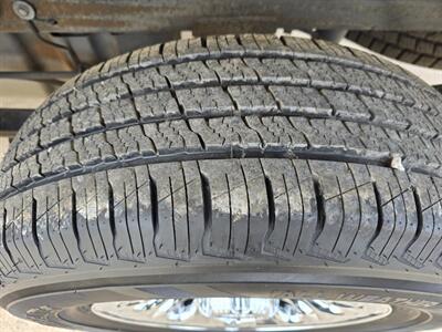 2013 Chevrolet Silverado 1500 1OWNER 4X4 V8 RUNS&DRIVES GREAT! *A/C**NEW TIRES**   - Photo 12 - Woodward, OK 73801