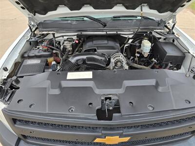 2013 Chevrolet Silverado 1500 1OWNER 4X4 V8 RUNS&DRIVES GREAT! *A/C**NEW TIRES**   - Photo 44 - Woodward, OK 73801