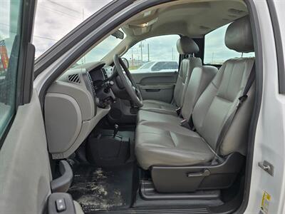 2013 Chevrolet Silverado 1500 1OWNER 4X4 V8 RUNS&DRIVES GREAT! *A/C**NEW TIRES**   - Photo 38 - Woodward, OK 73801