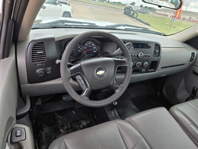 2013 Chevrolet Silverado 1500 1OWNER 4X4 V8 RUNS&DRIVES GREAT! *A/C**NEW TIRES**   - Photo 34 - Woodward, OK 73801