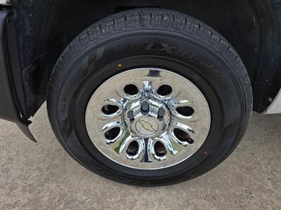 2013 Chevrolet Silverado 1500 1OWNER 4X4 V8 RUNS&DRIVES GREAT! *A/C**NEW TIRES**   - Photo 53 - Woodward, OK 73801