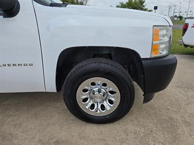 2013 Chevrolet Silverado 1500 1OWNER 4X4 V8 RUNS&DRIVES GREAT! *A/C**NEW TIRES**   - Photo 58 - Woodward, OK 73801