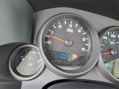 2013 Chevrolet Silverado 1500 1OWNER 4X4 V8 RUNS&DRIVES GREAT! *A/C**NEW TIRES**   - Photo 29 - Woodward, OK 73801