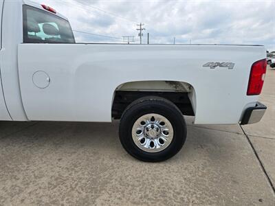 2013 Chevrolet Silverado 1500 1OWNER 4X4 V8 RUNS&DRIVES GREAT! *A/C**NEW TIRES**   - Photo 60 - Woodward, OK 73801