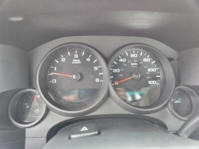 2013 Chevrolet Silverado 1500 1OWNER 4X4 V8 RUNS&DRIVES GREAT! *A/C**NEW TIRES**   - Photo 30 - Woodward, OK 73801