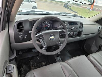 2013 Chevrolet Silverado 1500 1OWNER 4X4 V8 RUNS&DRIVES GREAT! *A/C**NEW TIRES**   - Photo 18 - Woodward, OK 73801