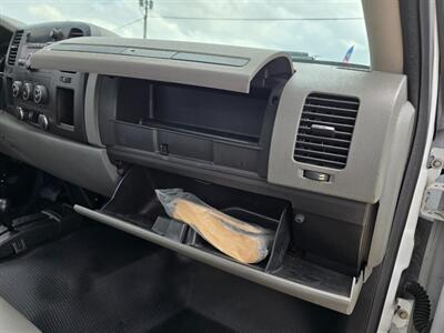 2013 Chevrolet Silverado 1500 1OWNER 4X4 V8 RUNS&DRIVES GREAT! *A/C**NEW TIRES**   - Photo 31 - Woodward, OK 73801