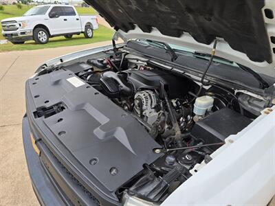 2013 Chevrolet Silverado 1500 1OWNER 4X4 V8 RUNS&DRIVES GREAT! *A/C**NEW TIRES**   - Photo 43 - Woodward, OK 73801