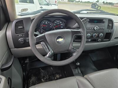 2013 Chevrolet Silverado 1500 1OWNER 4X4 V8 RUNS&DRIVES GREAT! *A/C**NEW TIRES**   - Photo 21 - Woodward, OK 73801