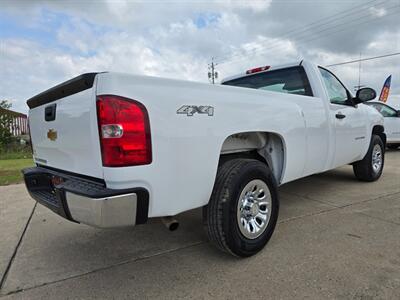 2013 Chevrolet Silverado 1500 1OWNER 4X4 V8 RUNS&DRIVES GREAT! *A/C**NEW TIRES**   - Photo 65 - Woodward, OK 73801