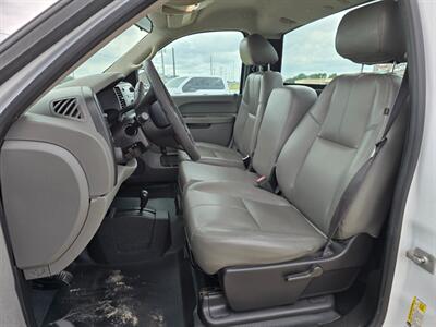 2013 Chevrolet Silverado 1500 1OWNER 4X4 V8 RUNS&DRIVES GREAT! *A/C**NEW TIRES**   - Photo 19 - Woodward, OK 73801