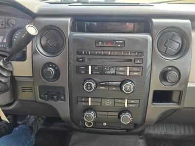 2010 Ford F-150 1OWNER 4X4 V8 RUNS&DRIVES GREAT A/C COLD TOW PKG - Photo 22 - Woodward, OK 73801