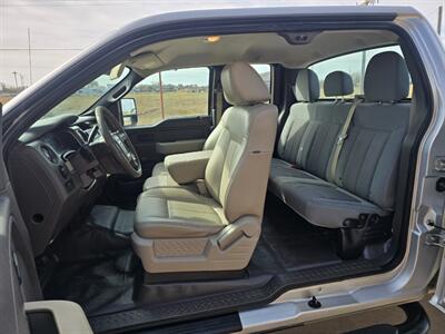 2010 Ford F-150 1OWNER 4X4 V8 RUNS&DRIVES GREAT A/C COLD TOW PKG - Photo 37 - Woodward, OK 73801