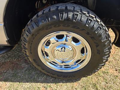 2010 Ford F-150 1OWNER 4X4 V8 RUNS&DRIVES GREAT A/C COLD TOW PKG - Photo 94 - Woodward, OK 73801