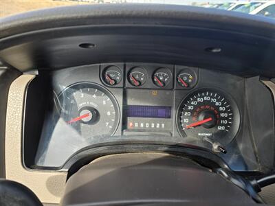 2010 Ford F-150 1OWNER 4X4 V8 RUNS&DRIVES GREAT A/C COLD TOW PKG - Photo 16 - Woodward, OK 73801