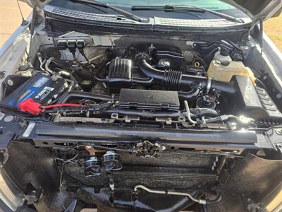 2010 Ford F-150 1OWNER 4X4 V8 RUNS&DRIVES GREAT A/C COLD TOW PKG - Photo 65 - Woodward, OK 73801