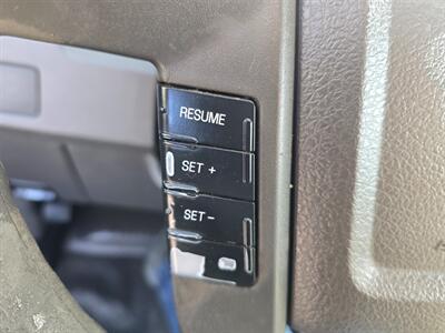 2010 Ford F-150 1OWNER 4X4 V8 RUNS&DRIVES GREAT A/C COLD TOW PKG - Photo 28 - Woodward, OK 73801