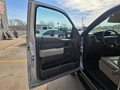 2010 Ford F-150 1OWNER 4X4 V8 RUNS&DRIVES GREAT A/C COLD TOW PKG - Photo 48 - Woodward, OK 73801