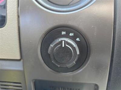 2010 Ford F-150 1OWNER 4X4 V8 RUNS&DRIVES GREAT A/C COLD TOW PKG - Photo 27 - Woodward, OK 73801