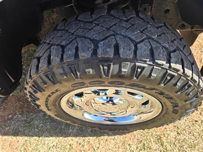 2010 Ford F-150 1OWNER 4X4 V8 RUNS&DRIVES GREAT A/C COLD TOW PKG - Photo 58 - Woodward, OK 73801