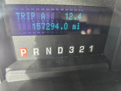 2010 Ford F-150 1OWNER 4X4 V8 RUNS&DRIVES GREAT A/C COLD TOW PKG - Photo 17 - Woodward, OK 73801