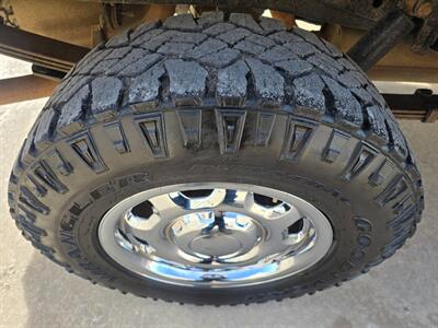 2010 Ford F-150 1OWNER 4X4 V8 RUNS&DRIVES GREAT A/C COLD TOW PKG - Photo 57 - Woodward, OK 73801