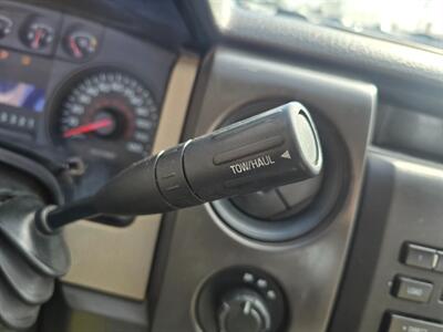 2010 Ford F-150 1OWNER 4X4 V8 RUNS&DRIVES GREAT A/C COLD TOW PKG - Photo 24 - Woodward, OK 73801