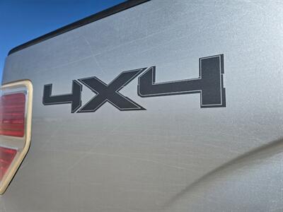 2010 Ford F-150 1OWNER 4X4 V8 RUNS&DRIVES GREAT A/C COLD TOW PKG - Photo 67 - Woodward, OK 73801