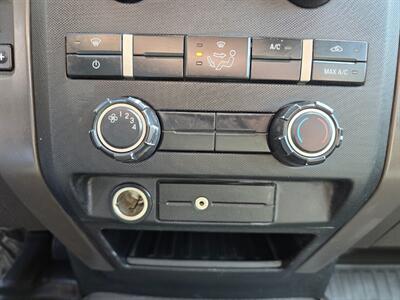 2010 Ford F-150 1OWNER 4X4 V8 RUNS&DRIVES GREAT A/C COLD TOW PKG - Photo 26 - Woodward, OK 73801