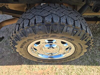 2010 Ford F-150 1OWNER 4X4 V8 RUNS&DRIVES GREAT A/C COLD TOW PKG - Photo 59 - Woodward, OK 73801