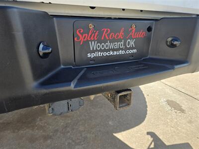 2010 Ford F-150 1OWNER 4X4 V8 RUNS&DRIVES GREAT A/C COLD TOW PKG - Photo 87 - Woodward, OK 73801